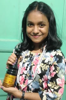 Ankita Das