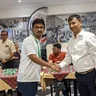 Sambarta Banerjee, Silver Knights head mentor